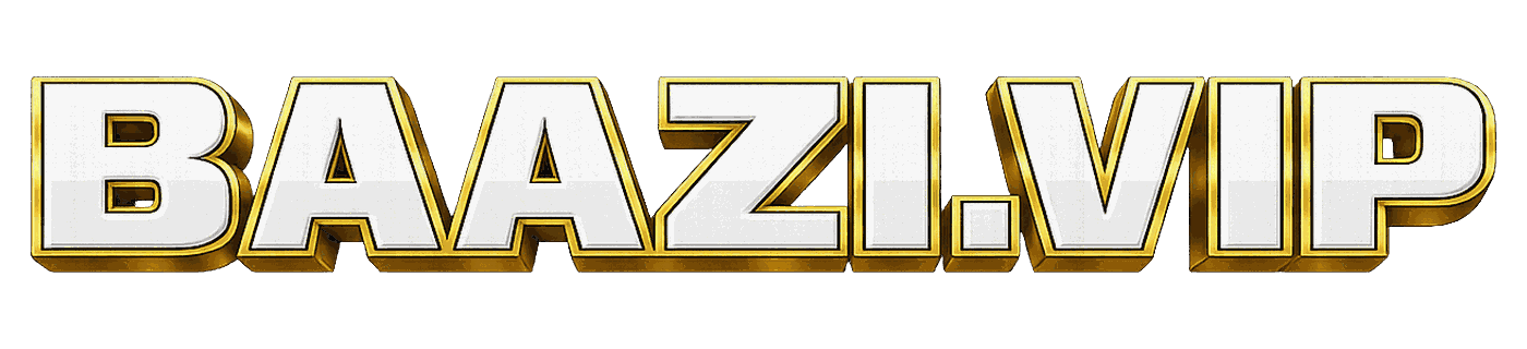baazi.vip logo